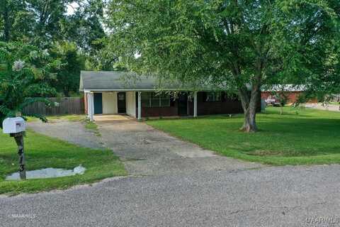 413 Macmillian Drive, Thomasville, AL 36784