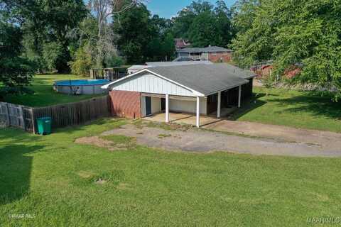 413 Macmillian Drive, Thomasville, AL 36784