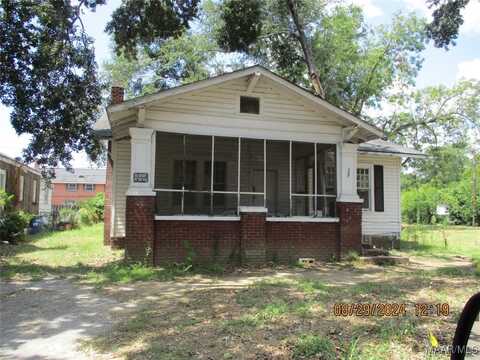 325 King Street, Selma, AL 36701