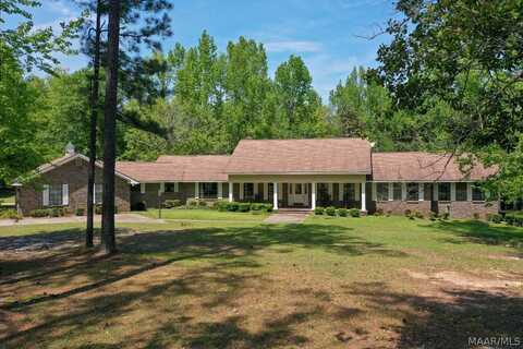 221 Elonie Avenue, Thomasville, AL 36784