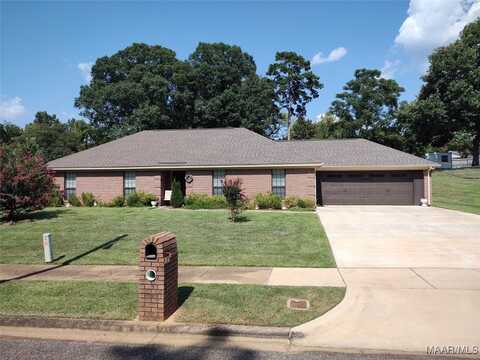 735 Silver Hills Drive, Prattville, AL 36066