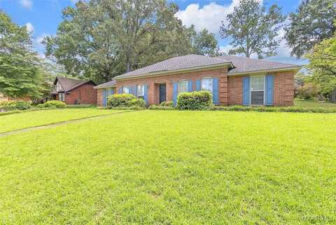 6044 Meridian Lane, Montgomery, AL 36117