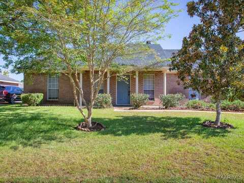 5757 SWEET Meadow, Montgomery, AL 36117