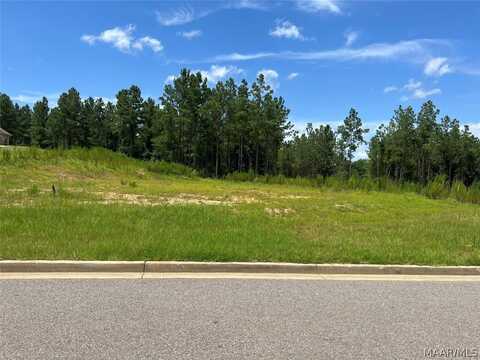 Lot 272 Brookwood Drive, Wetumpka, AL 36093