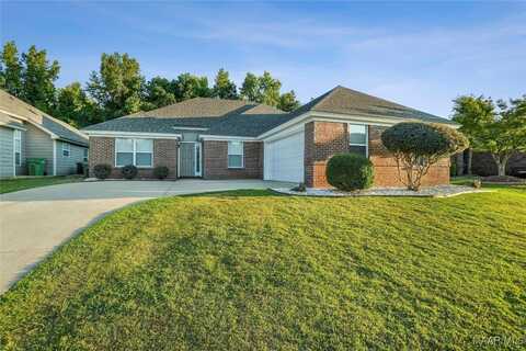 10444 Duncannon Trail, Montgomery, AL 36117