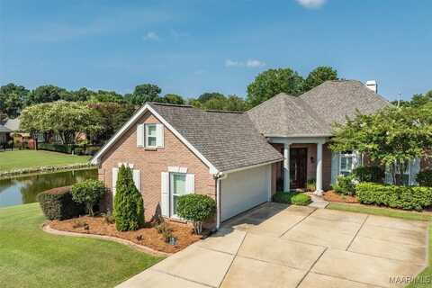 323 Green Chase Circle, Montgomery, AL 36117