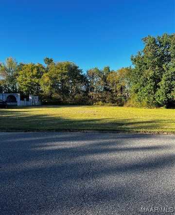 Lot 14 FAIRWAY Drive, Montgomery, AL 36116