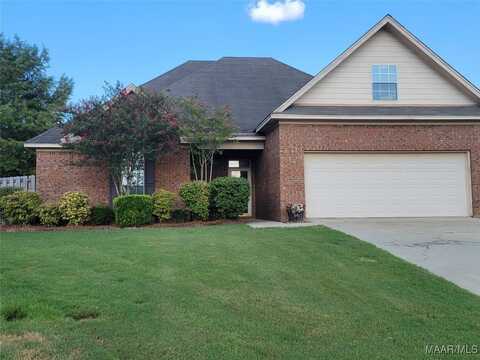 1315 Richton Road, Montgomery, AL 36117