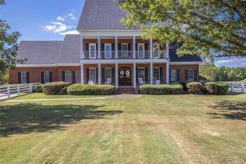 143 Glynlakes Drive, Pike Road, AL 36064