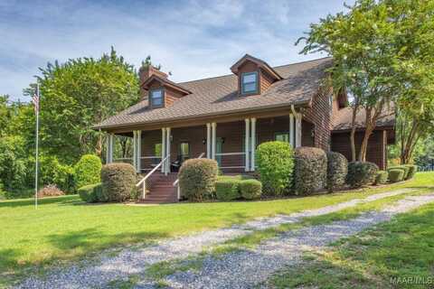 937 Ridgeland Farms Road, Montgomery, AL 36105