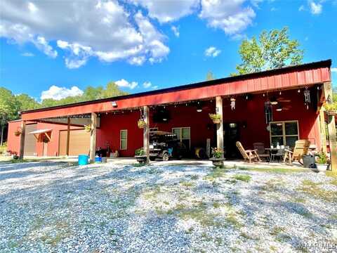 4752 Ward Road, Elmore, AL 36025