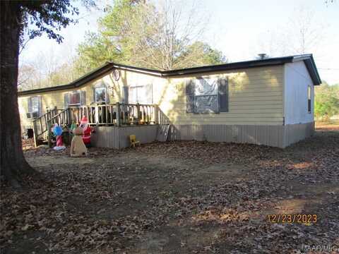 403 County Road, Selma, AL 36702