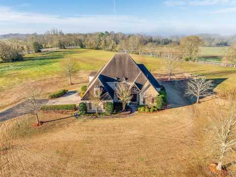 3861 Wallahatchie Road, Pike Road, AL 36064