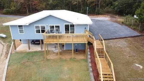 107 Mulberry Drive, Deatsville, AL 36022