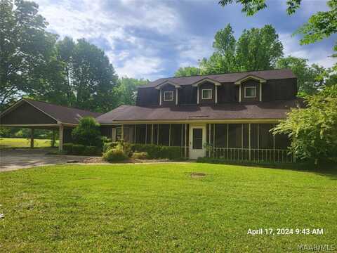 480 OLD FARM Lane, Montgomery, AL 36116