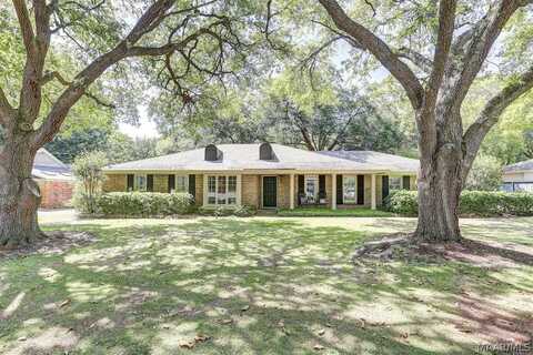 2426 Belcher Drive, Montgomery, AL 36111