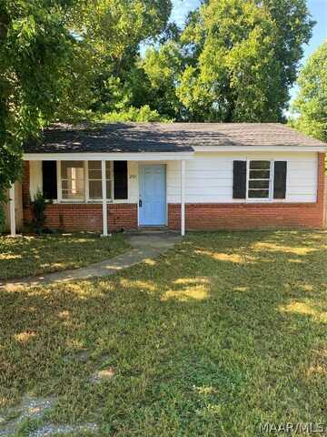 200 Gardendale Drive, Montgomery, AL 36109