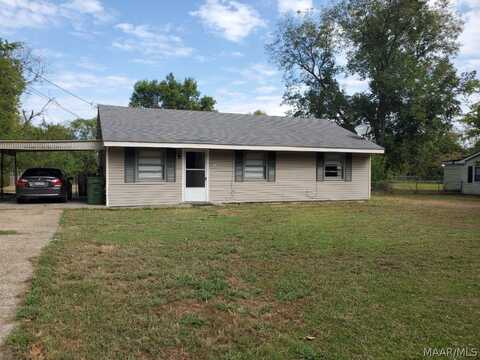 2037 MERRILY Drive, Montgomery, AL 36111