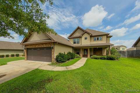 44 Stone Park Trail, Pike Road, AL 36064