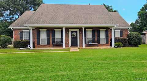 315 CAMBRIDGE Street, Prattville, AL 36066