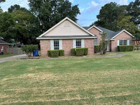 1271 Cross Creek Road, Prattville, AL 36067