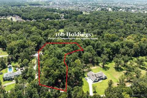 160 Holdings Lane, Pike Road, AL 36064