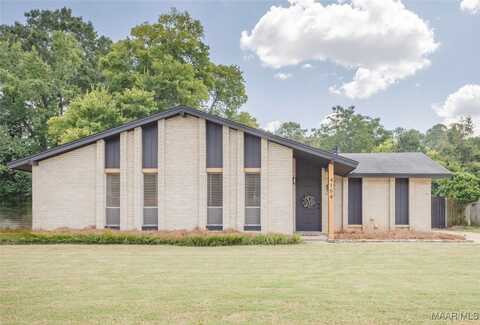 4164 Johnstown Drive, Montgomery, AL 36109