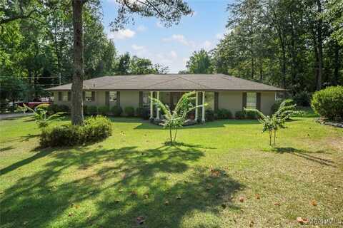 307 Hornsby Drive, Tallassee, AL 36078