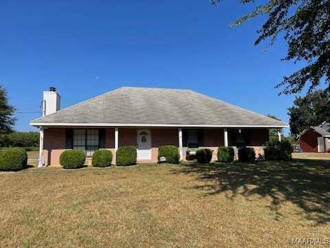 2535 County Road 85 Road, Deatsville, AL 36022