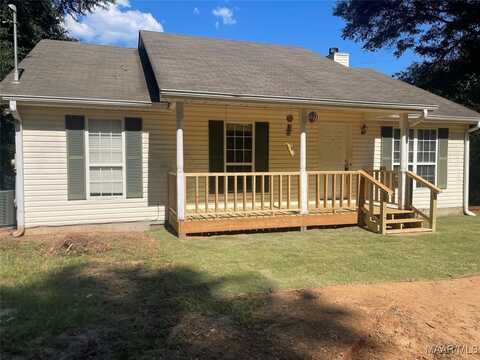 73 County Road 869 Road, Valley Grande, AL 36701