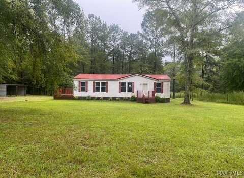 162 County Road 6606, Troy, AL 36081