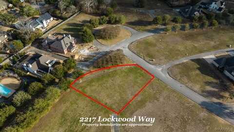 2217 Lockwood Way, Montgomery, AL 36111