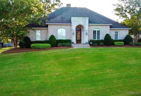 6183 Henley Way, Montgomery, AL 36117