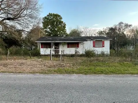 915 Marshall Avenue, Selma, AL 36701