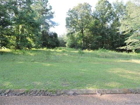 Lot 12c White Oak Way, Greenville, AL 36037