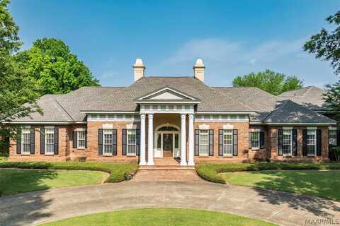 601 Bell Road, Montgomery, AL 36117