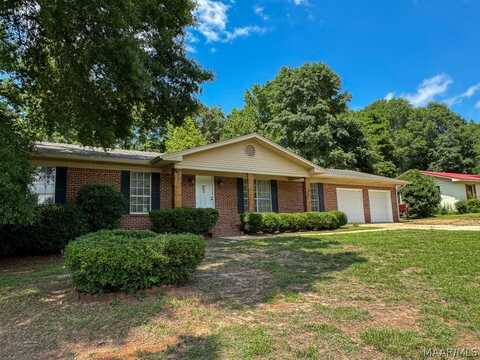 154 Charlotte Circle, Jackson, AL 36545