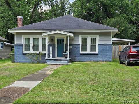 512 Gamble Street, Greenville, AL 36037