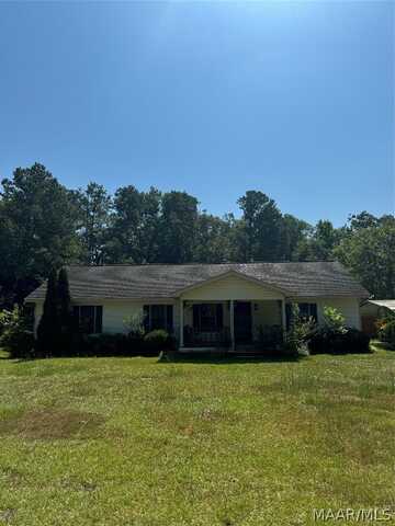 627 County Road 16, Valley Grande, AL 36701