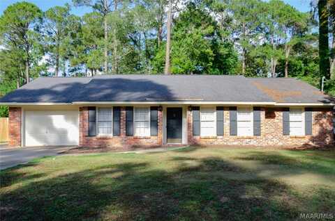 10 Wilkins Road, Selma, AL 36701