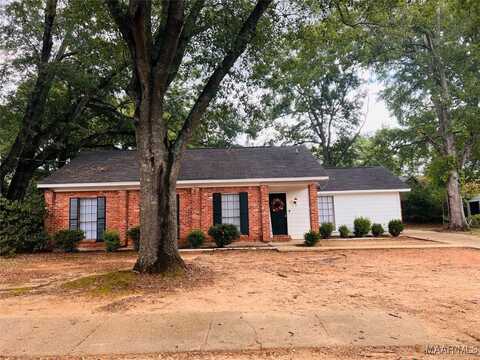 532 Lynnhurst Court, Montgomery, AL 36117