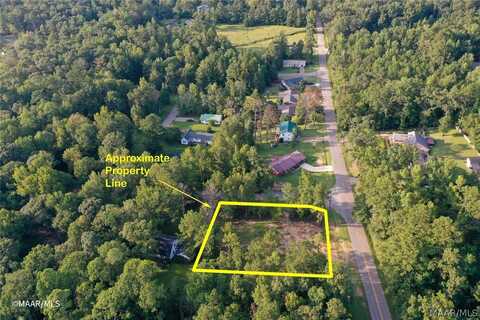 1504 Old Highway 5 S, Thomasville, AL 36784