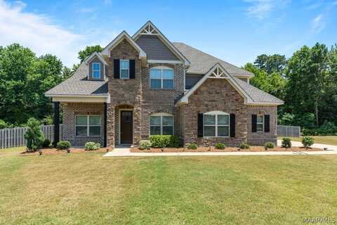 160 S Charleson Crossing, Pike Road, AL 36064