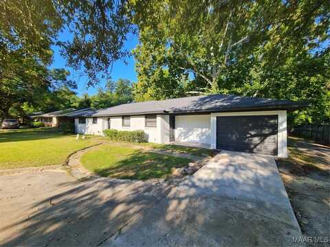 2634 Fairmont Road, Montgomery, AL 36111