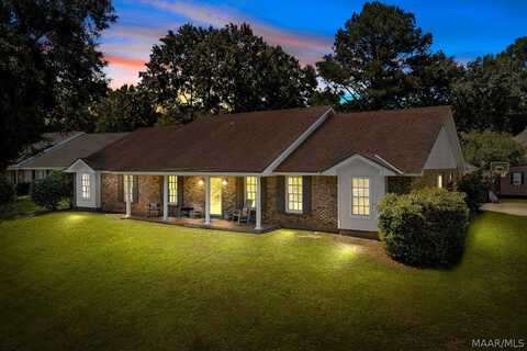 29 Creek Drive, Montgomery, AL 36117