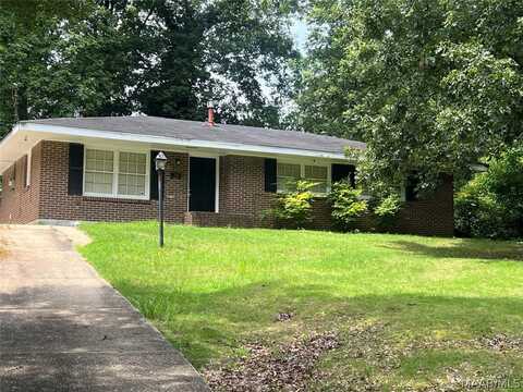 620 MILAN Court, Montgomery, AL 36109