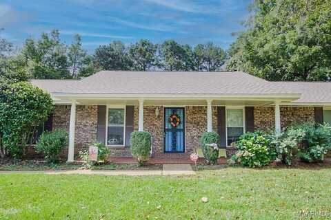 184 Ridgefield Drive, Wetumpka, AL 36093