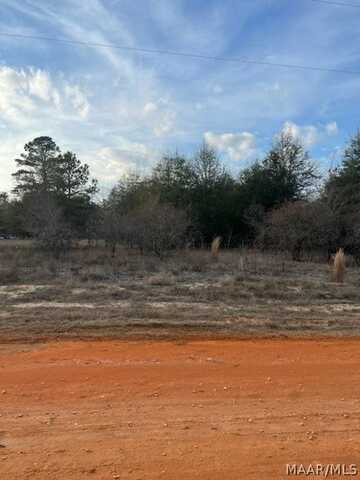 Lot 43 Deer Loop, Camden, AL 36726