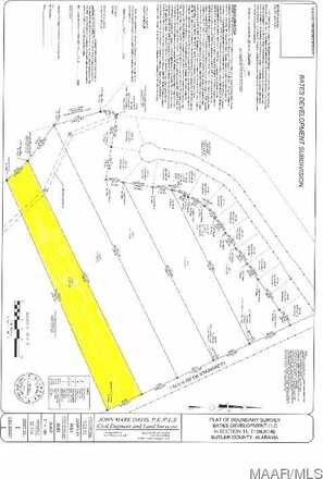 Cloverdale Road unit: 1, Greenville, AL 36037