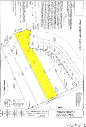 Cloverdale Road unit: 3, Greenville, AL 36037